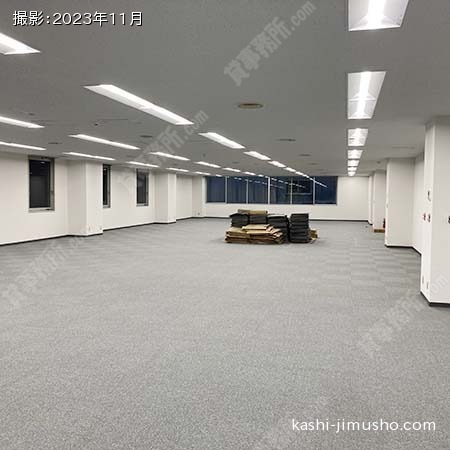 貸室内(3階)