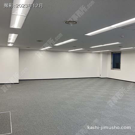 貸室内(8階)