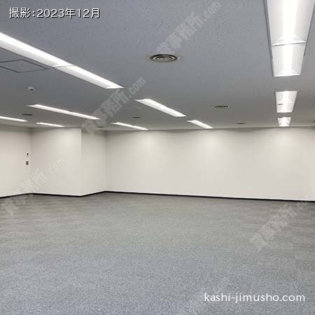 貸室内(8階)