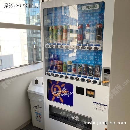 フロア共用部