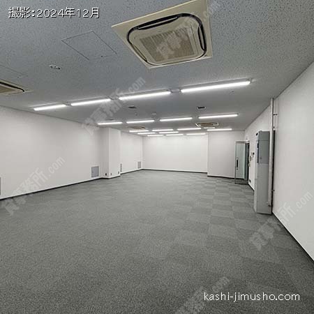 貸室内(B2階B203号室)