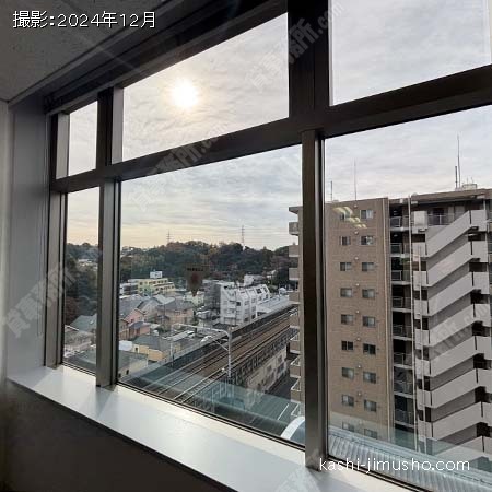 眺望(8階）