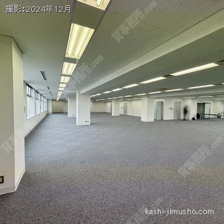 貸室内(8階）