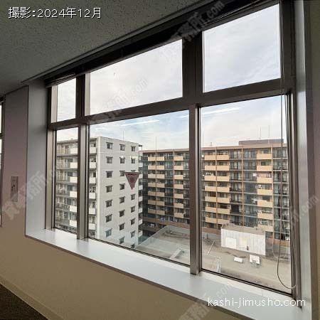 眺望(8階）