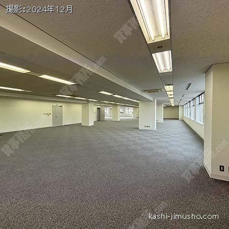 貸室内(8階）