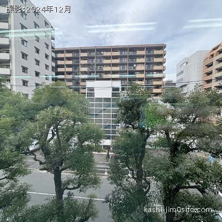眺望(3階302号室)