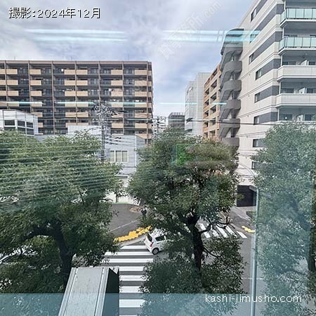 眺望(3階302号室)
