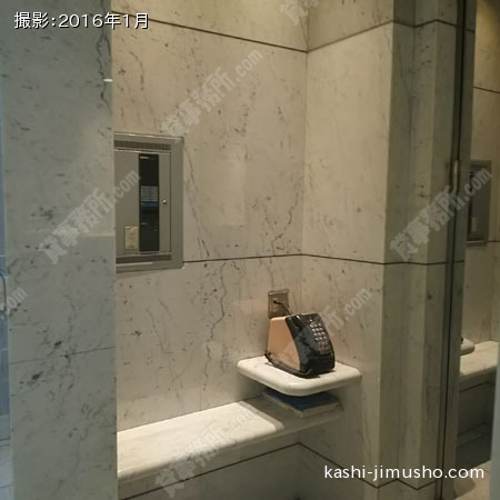 公衆電話