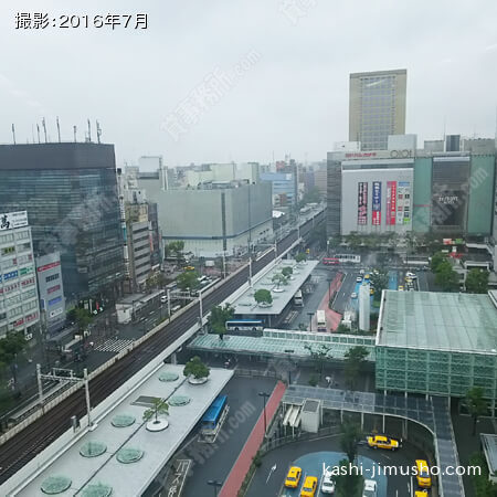眺望(12階）