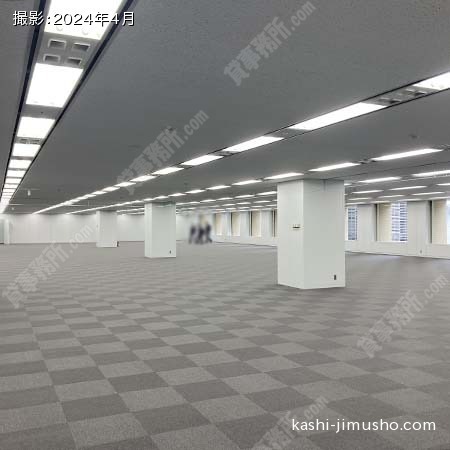 貸室内(4階)