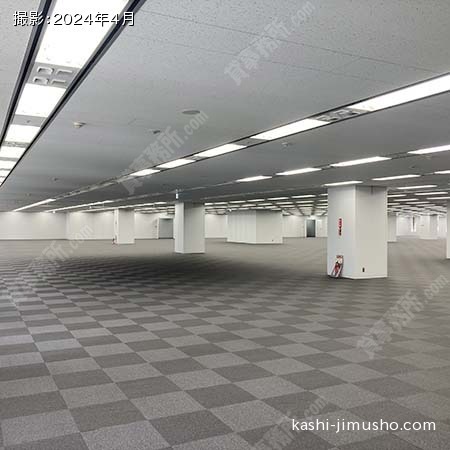 貸室内(4階)