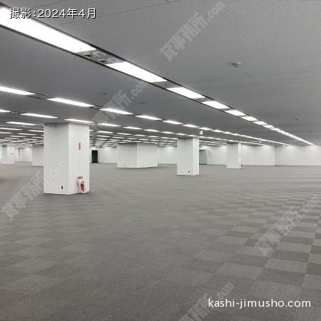 貸室内(4階)
