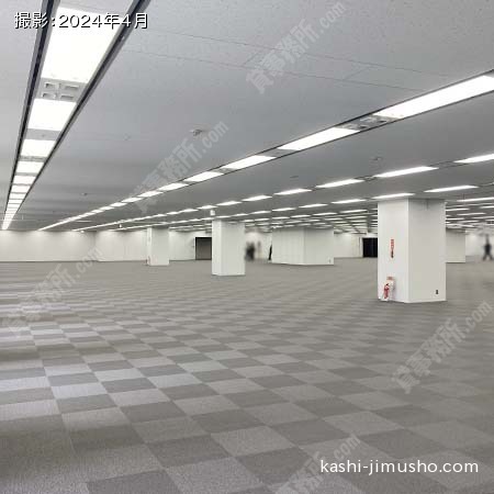 貸室内(4階)