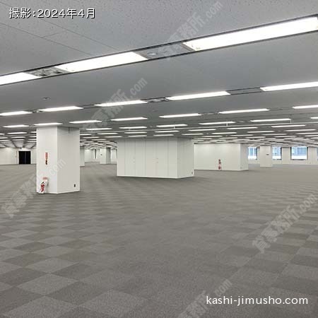 貸室内(4階)