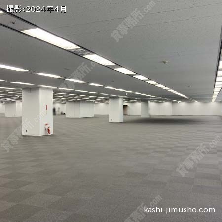 貸室内(4階)