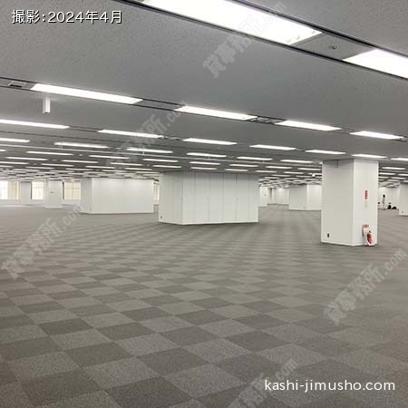 貸室内(4階)