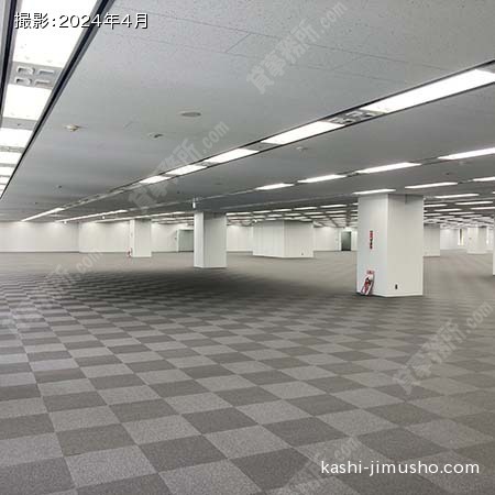 貸室内(4階)