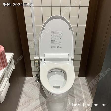男性トイレ