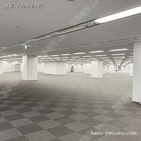 貸室内(3階)