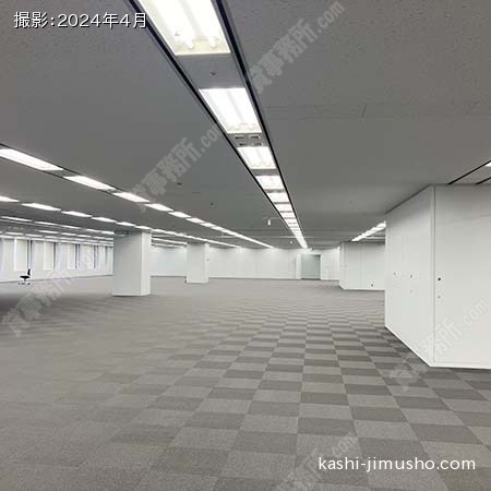 貸室内(3階)