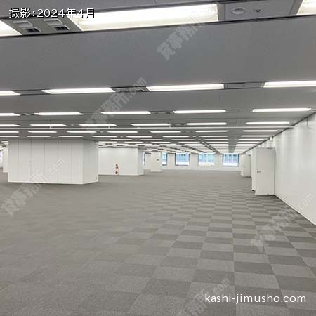 貸室内(3階)