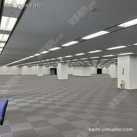 貸室内(3階)