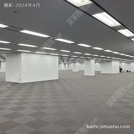 貸室内(3階)
