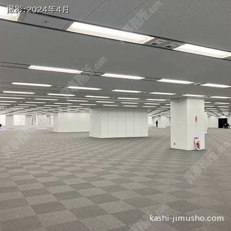 貸室内(3階)