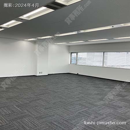 貸室内(3階48.93坪)
