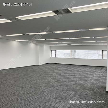 貸室内(3階48.93坪)
