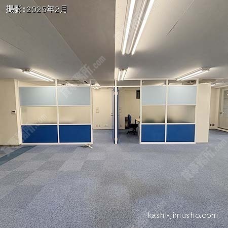 貸室内(4階）