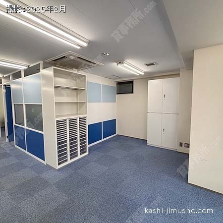 貸室内(4階）