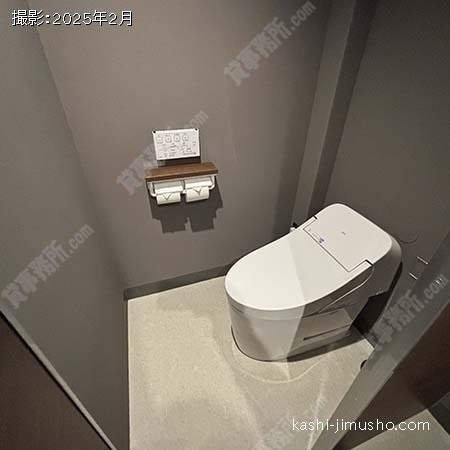 男性トイレ