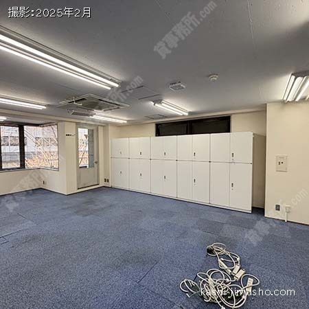貸室内(4階）