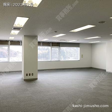 貸室内(7階701号室)