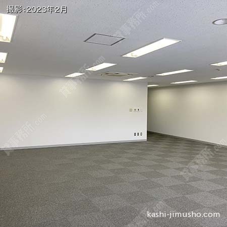 貸室内(7階701号室)