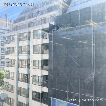 眺望(5階504号室)
