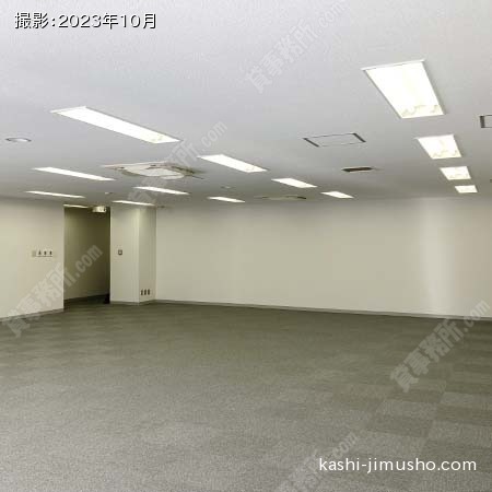 貸室内(5階504号室)