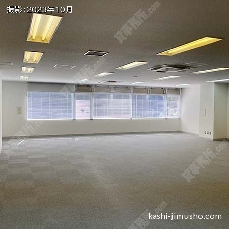 貸室内(5階504号室)