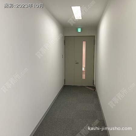 貸室内(5階504号室)