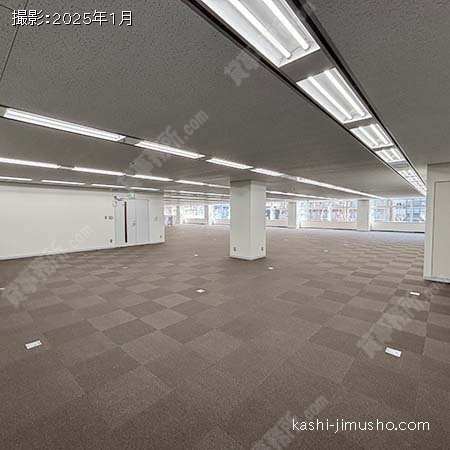 貸室内(3階)