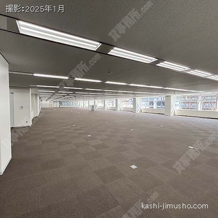 貸室内(3階)