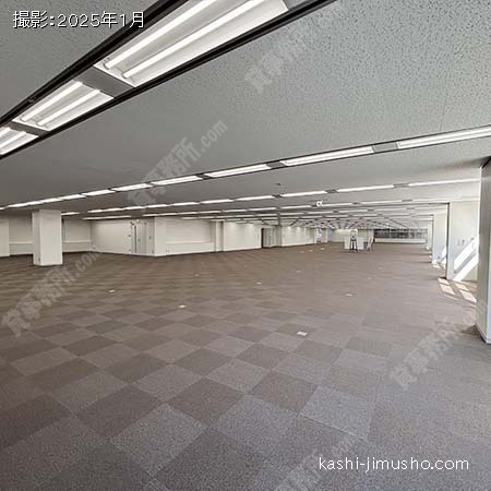 貸室内(3階)