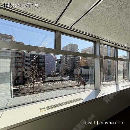 貸室内(3階)