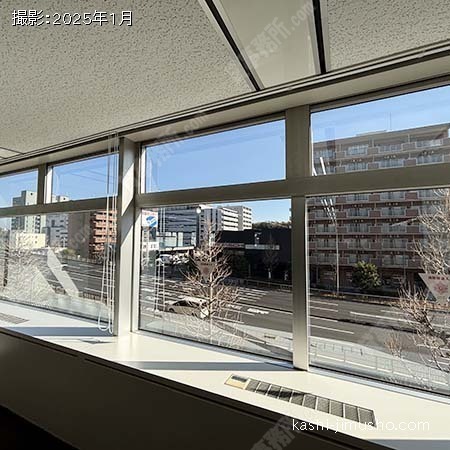 貸室内(3階)