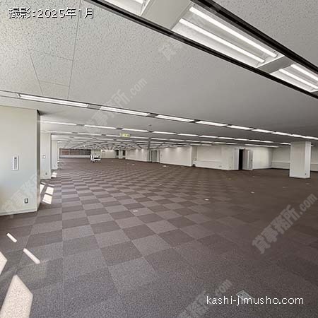 貸室内(3階)