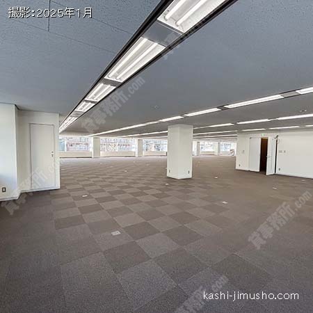 貸室内(3階)