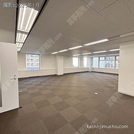 貸室内(3階)