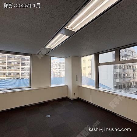 貸室内(3階)