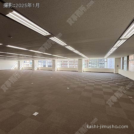 貸室内(4階)
